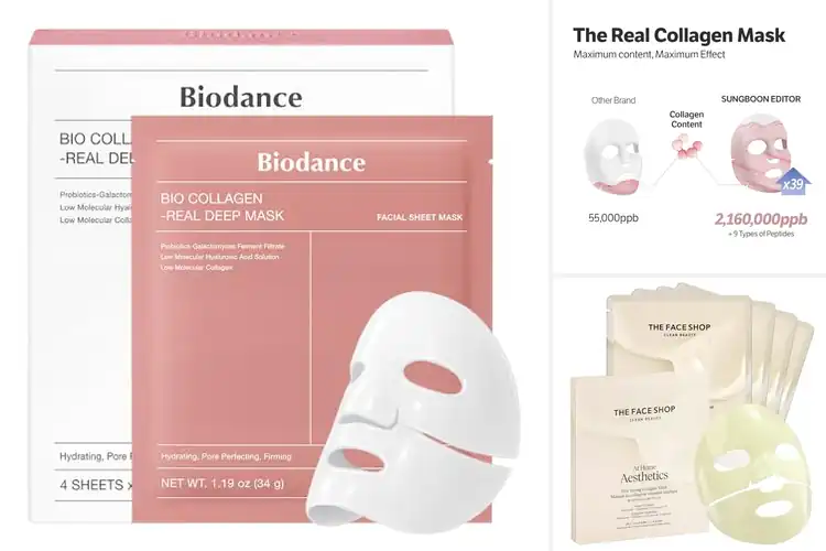 Detailed view of 10 Best Elasticity Improving Masks: My Top Picks