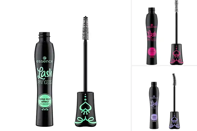 Detailed view of 10 Best Essence Mascaras: Voluminous Lashes Without Clumps