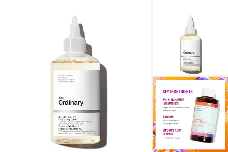 Detailed view of 10 Best Even Tone Toners: Fade Spots, Glow Effortlessly