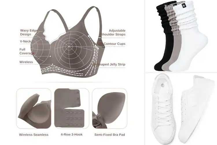 Detailed view of Best Everyday Wear