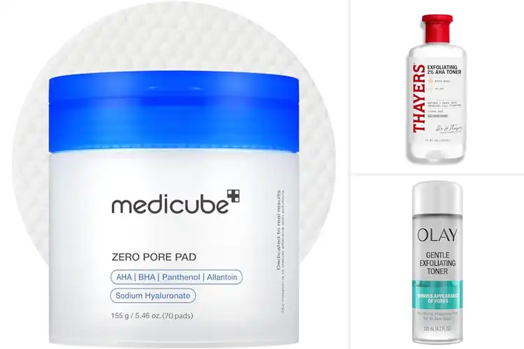 Detailed view of 10 Best Exfoliating Toners: Get Glowing Skin