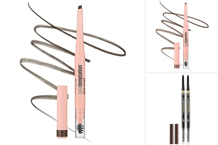 Detailed view of Best Eyebrow Definers: Top Picks for Flawless, Natural Brows