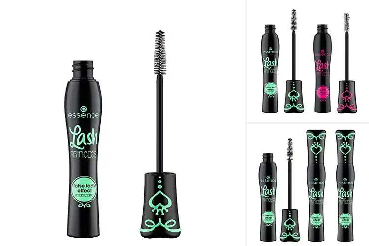 Detailed view of 10 Best False Lash Effect Mascaras: Get Instant Drama