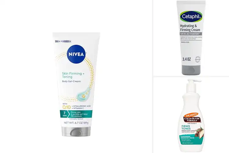 Detailed view of Best Firming Creams: Top 10 for Smoother, Tighter Skin Now