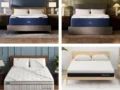 10 Best Foam Hybrid Mattresses for Pressure Relief Now