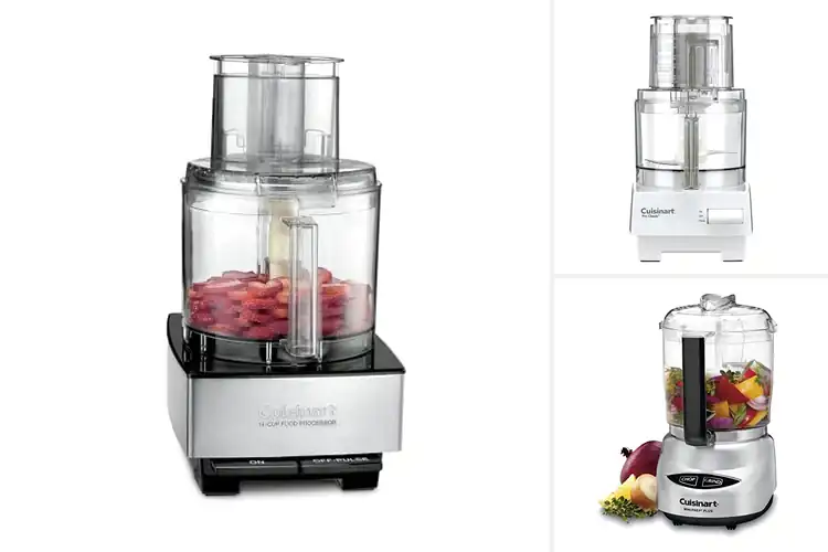 Detailed view of 10 Best Food Choppers for Quick & Easy Meal Prep
