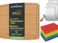 10 Best Food-Safe Cutting Boards for Safe Meal Prep