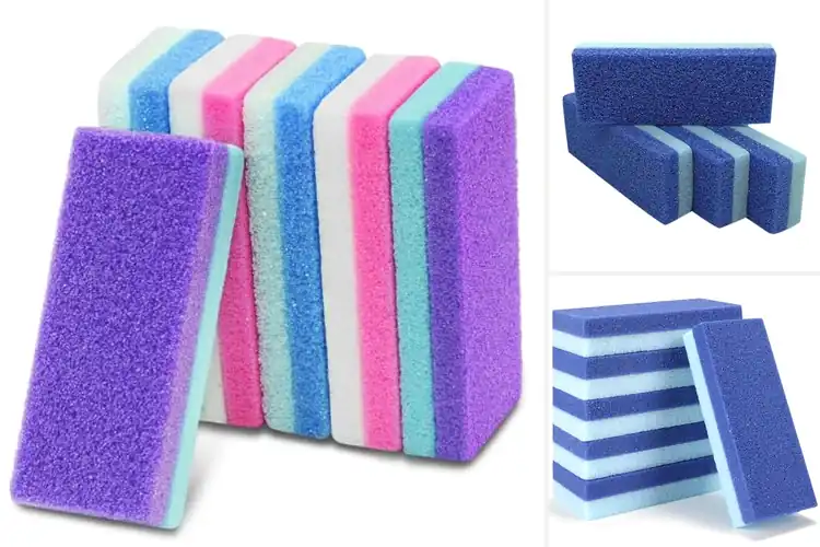 Detailed view of Best Foot Scrubbers: Top 10 Picks for Smooth, Soft Feet
