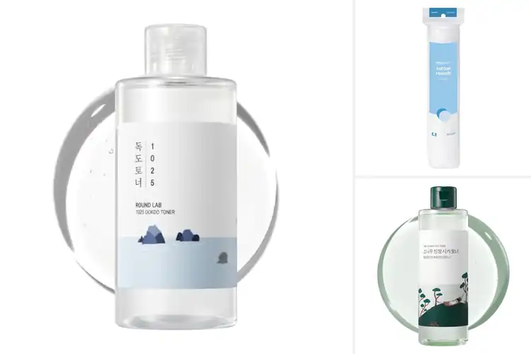 Detailed view of Best For Skincare Toners Rounds: 10 Picks for Glowing Skin