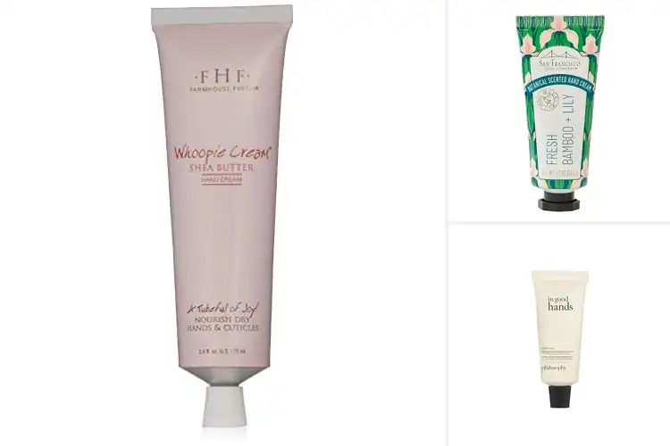 Detailed view of Best Fresh Scent Hand Cream: 10 Must-Try Hydrating Picks