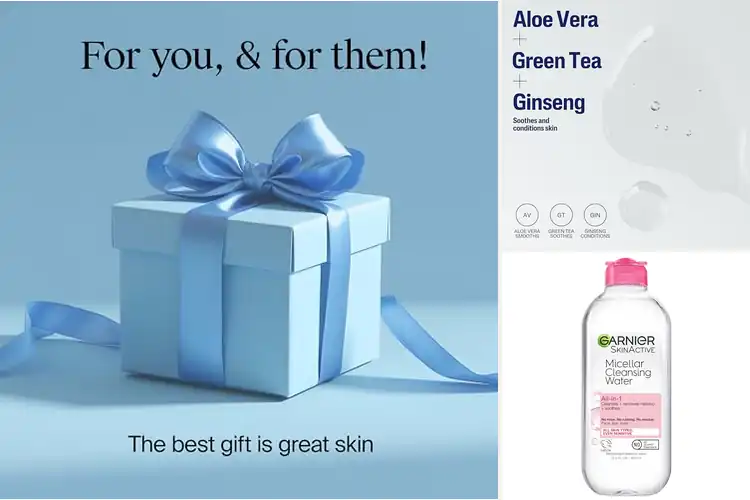 Detailed view of 10 Best Gentle Makeup Removers for Silky Smooth Skin