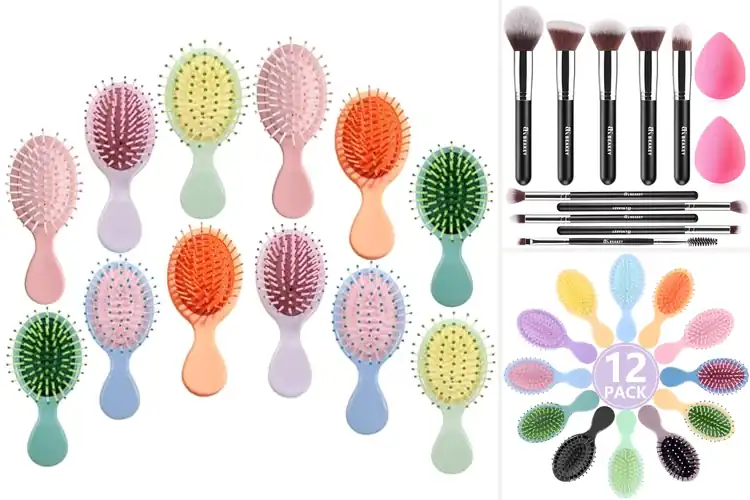Detailed view of Best Gift Brushes