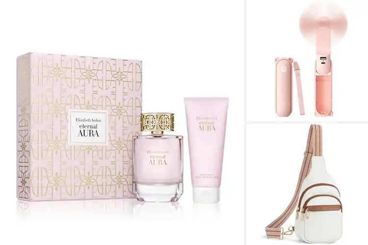Detailed view of Best Gifts for Women