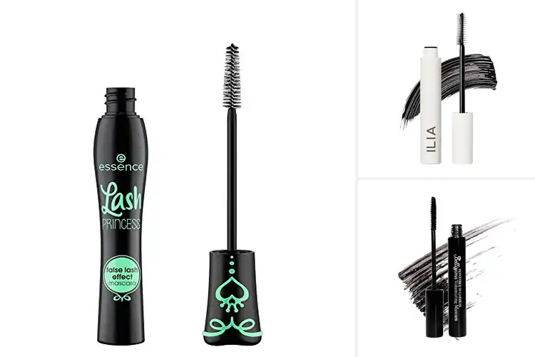 Detailed view of 10 Best Gluten Free Mascaras for Allergy-Safe Beauty