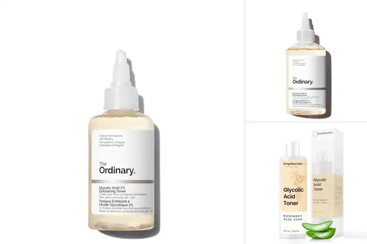 Detailed view of 10 Best Glycolic Acid Toners for Youthful Glow
