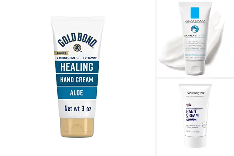 Detailed view of Best Hand Cream For Moisture Retention