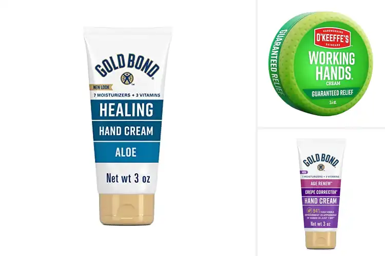 Detailed view of Best Hand Creams For Scaly Skin