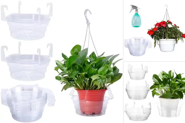 Detailed view of 10 Best Hanging Drip Trays to Prevent Messes Easily