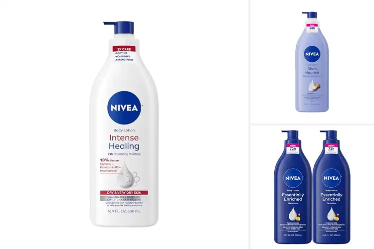 Detailed view of 10 Best Hydrating Body Lotions to Soothe Dry Skin