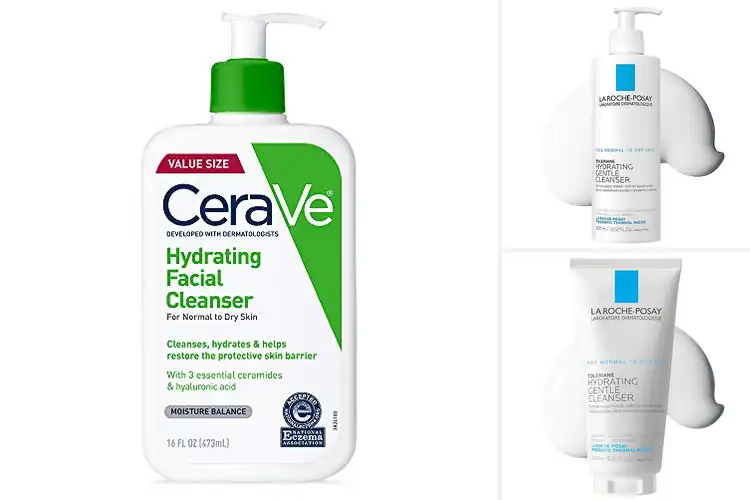 Detailed view of 10 Best Hydrating Cleansers for Soft, Moisturized Skin