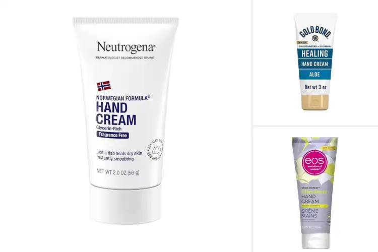 Detailed view of Best Hydrating Hand Creams: Top 10 for Soft, Smooth Hands