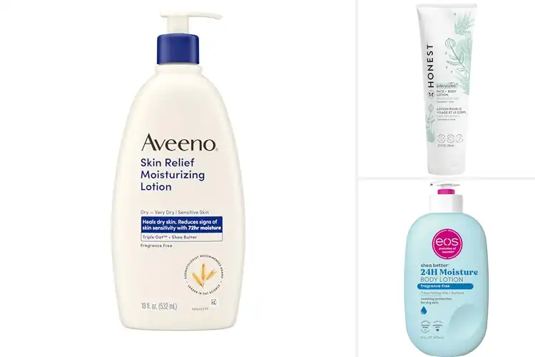 Detailed view of 10 Best Hypoallergenic Body Lotions for Soft, Hydrated Skin