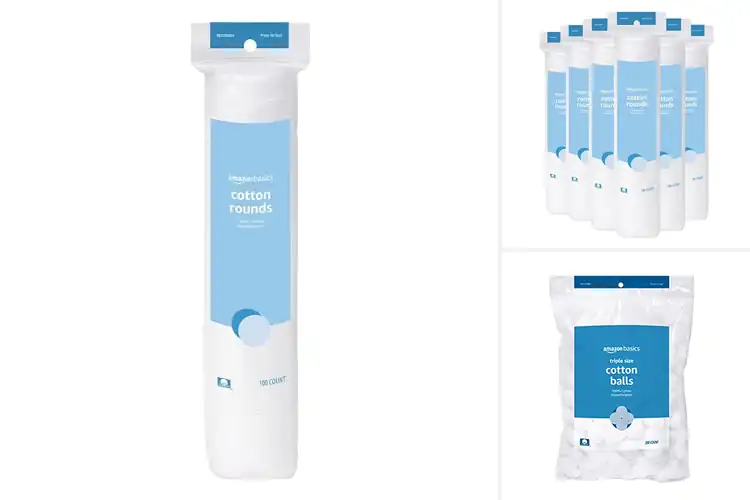 Detailed view of Best Hypoallergenic Cotton for Sensitive Skin