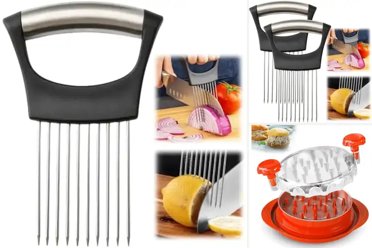 Detailed view of 10 Best Kitchen Gadgets for Cooking to Transform Your Meal Prep
