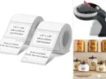 10 Best Kitchen Labeling Kits for a Perfectly Organized Pantry