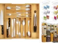 10 Best Kitchen Organizer Sets to Transform Your Space