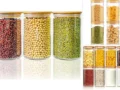 10 Best Kitchen Storage Containers for a Neat & Practical Space