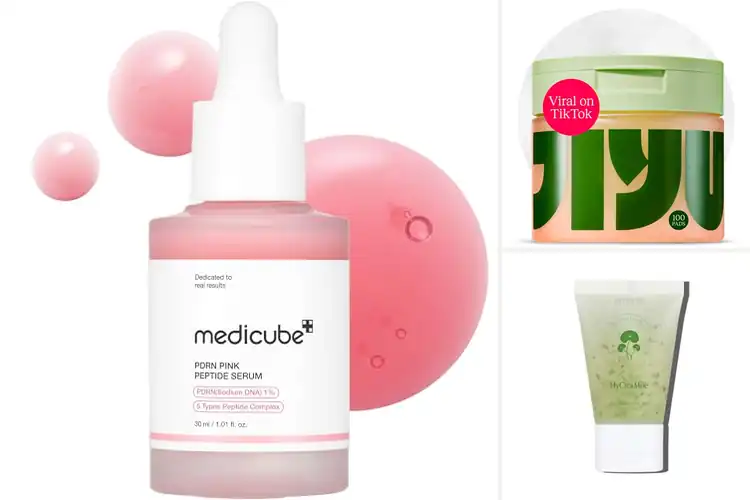 Detailed view of Best Korean Skin Care