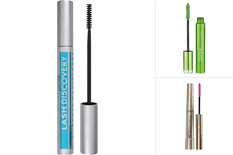 Detailed view of 10 Best Lash Defining Mascaras That Define & Lengthen