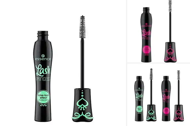 Detailed view of 10 Best Lash Princess Mascaras for Stunning, Voluminous Lashes