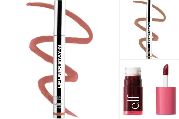 Detailed view of 10 Best Lip Stains for Effortless All-Day Elegance