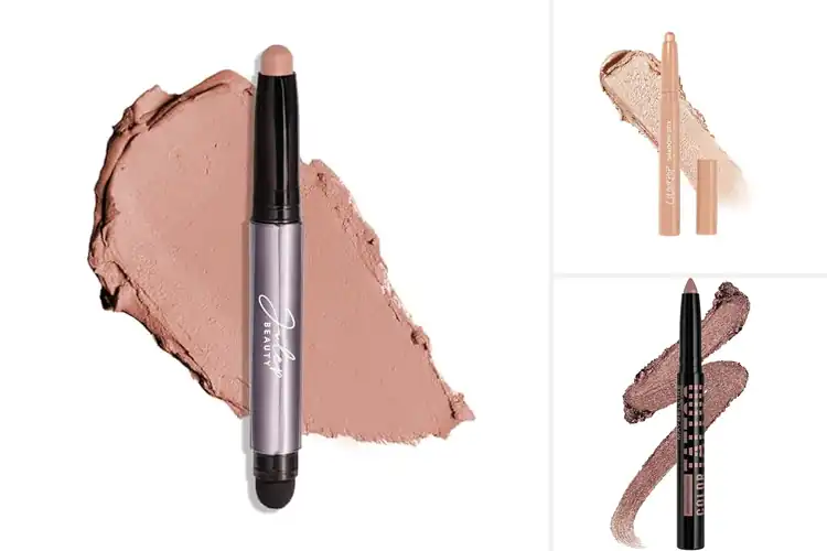 Detailed view of 10 Best Long-Lasting Eyeshadow Sticks