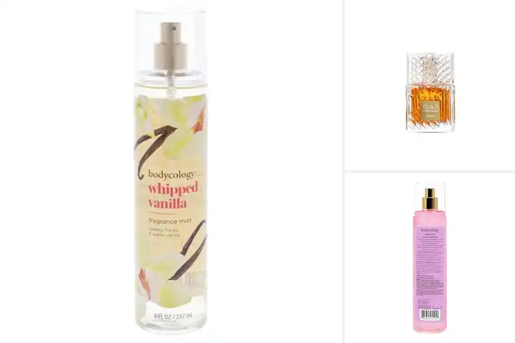 Detailed view of Best Long-Lasting Fragrances: All-Day Scents for Every Mood