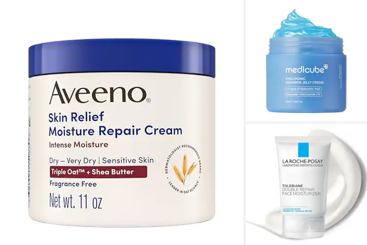 Detailed view of Best Long Lasting Moisturizers