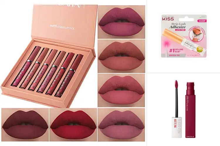 Detailed view of Best Long Lasting Wear Makeup: 10 Flawless All-Day Picks