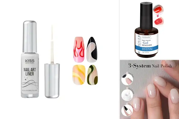 Detailed view of Best Low Odor Polishes