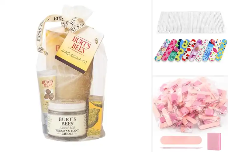 Detailed view of Best Manicure Gifts: 10 Perfect Pampering Picks