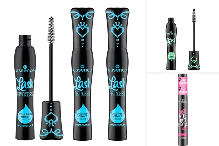 Detailed view of 10 Best Microplastic Free Mascaras for Lush Eco Lashes