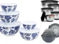 10 Best Mixing Bowls for Kitchen: Top Picks for Every Cook