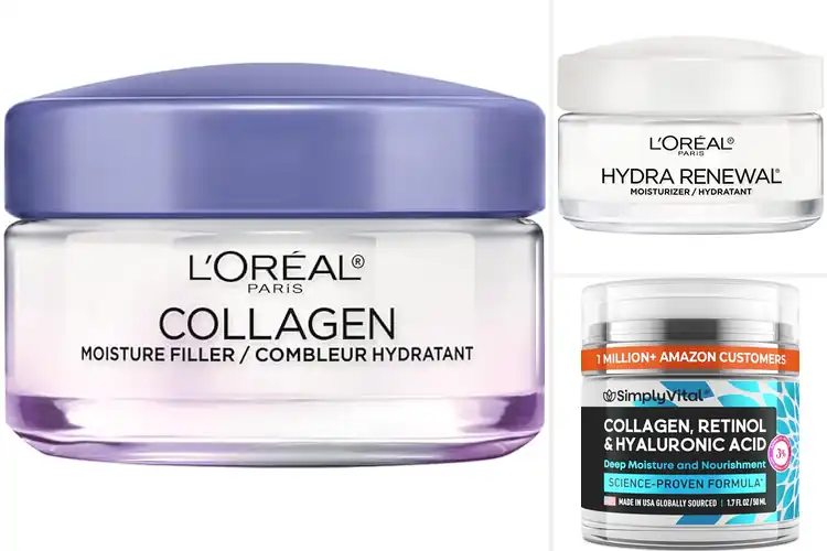 Detailed view of Best Moisturizers For All Day Hydration