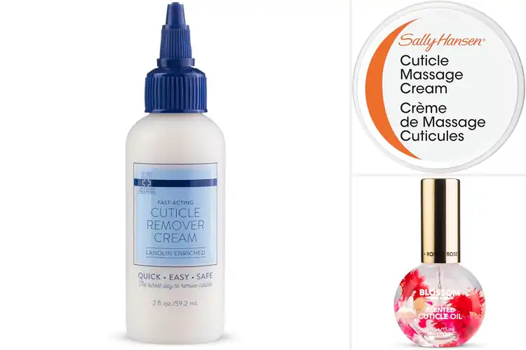 Detailed view of Best Moisturizing Cuticle Products