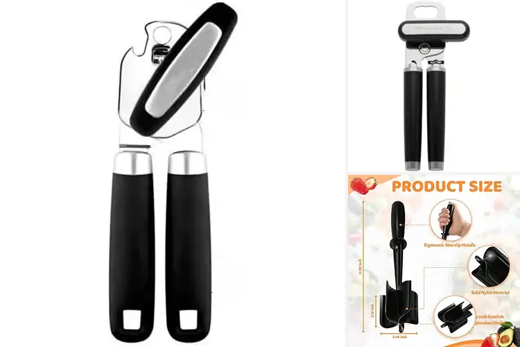 Detailed view of 10 Best Multi-Function Kitchen Gadgets for Easy Meals