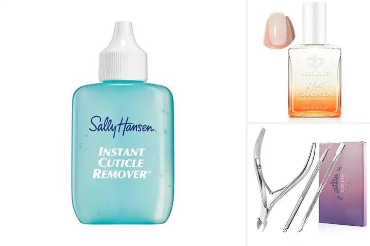 Detailed view of Best Nail Care Essentials