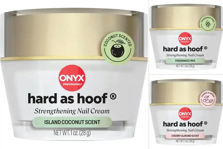Detailed view of Best Nail Strengthening Creams: Stronger Nails Await