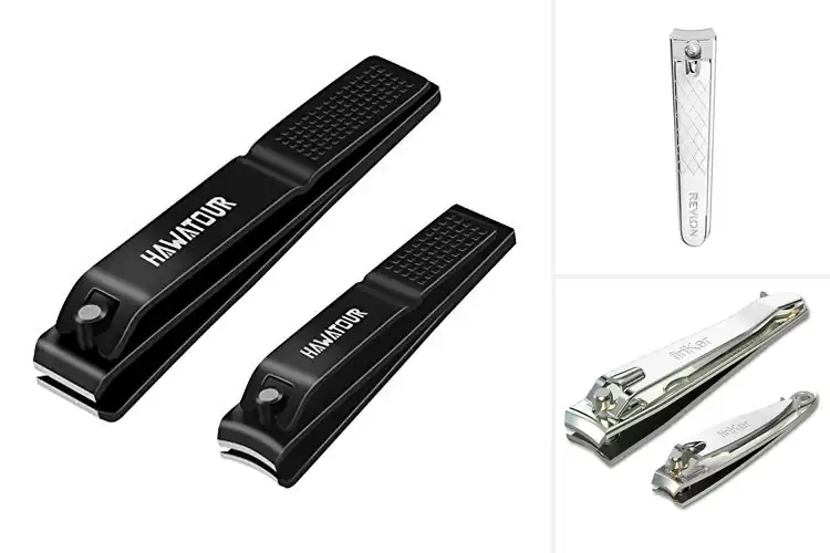 Detailed view of Best Nail Trimmers: Top 10 Picks for Neat, Healthy Nails