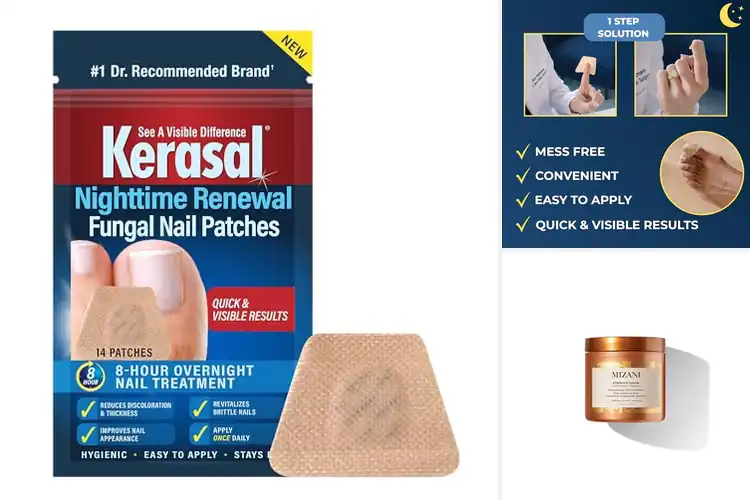 Detailed view of Best Nighttime Treatments to Wake Up Glowing & Renewed